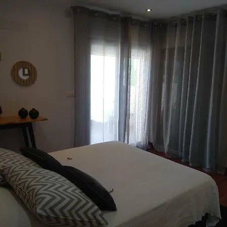 Quarto Privado Alentejo Litoral Grândola Exterior foto