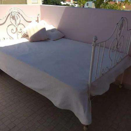 Quarto Privado Alentejo Litoral Grândola Exterior foto