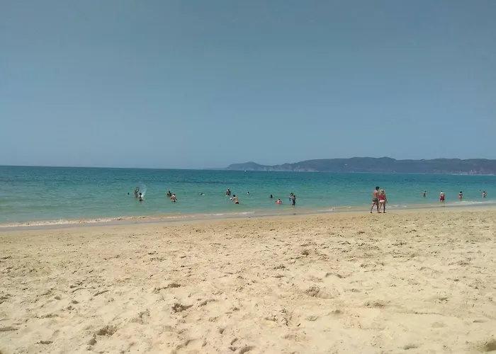 Quarto Privado Alentejo Litoral