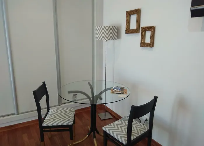 Quarto Privado Alentejo Litoral