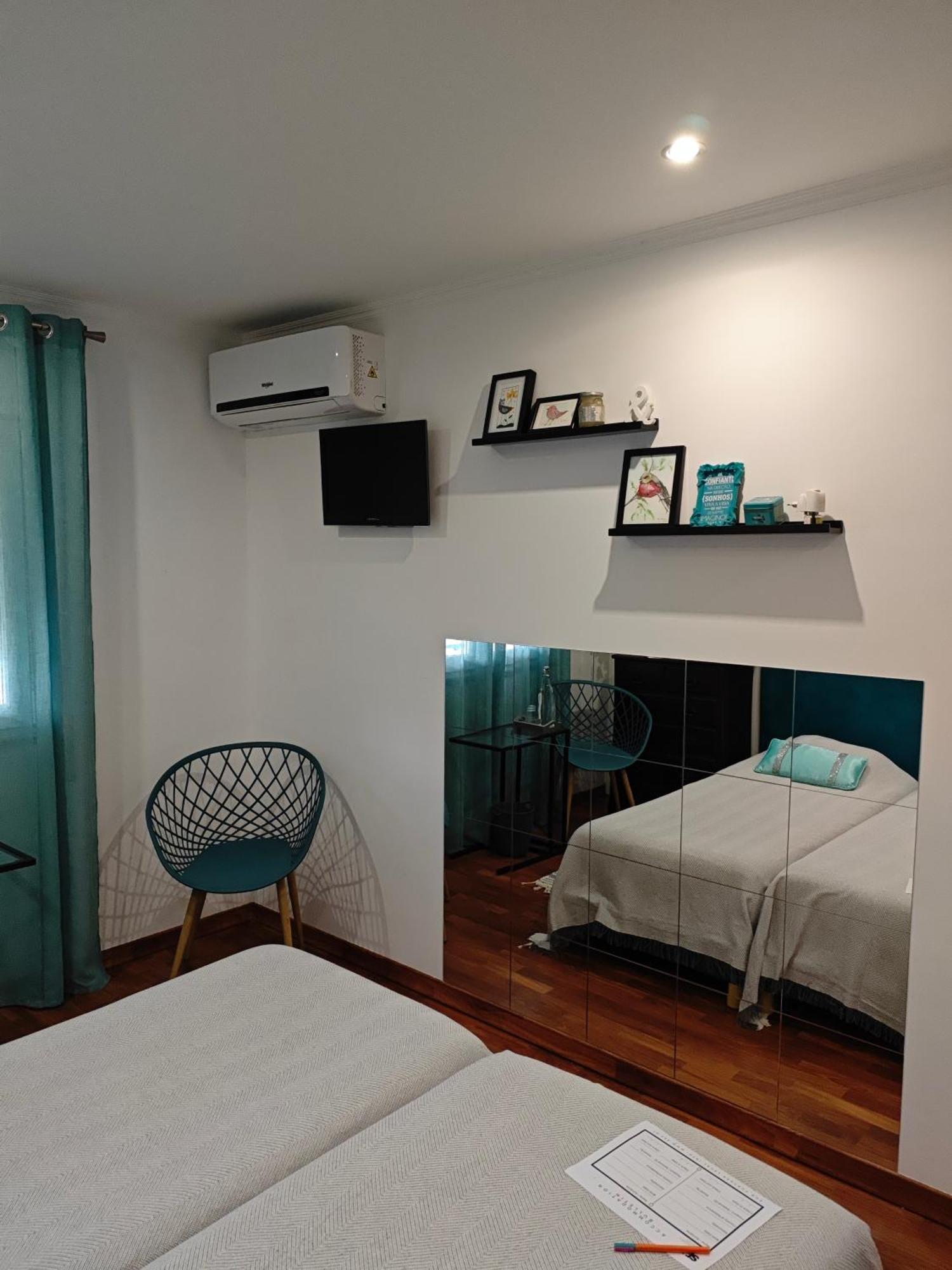 Privado Alentejo Litoral Homestay *