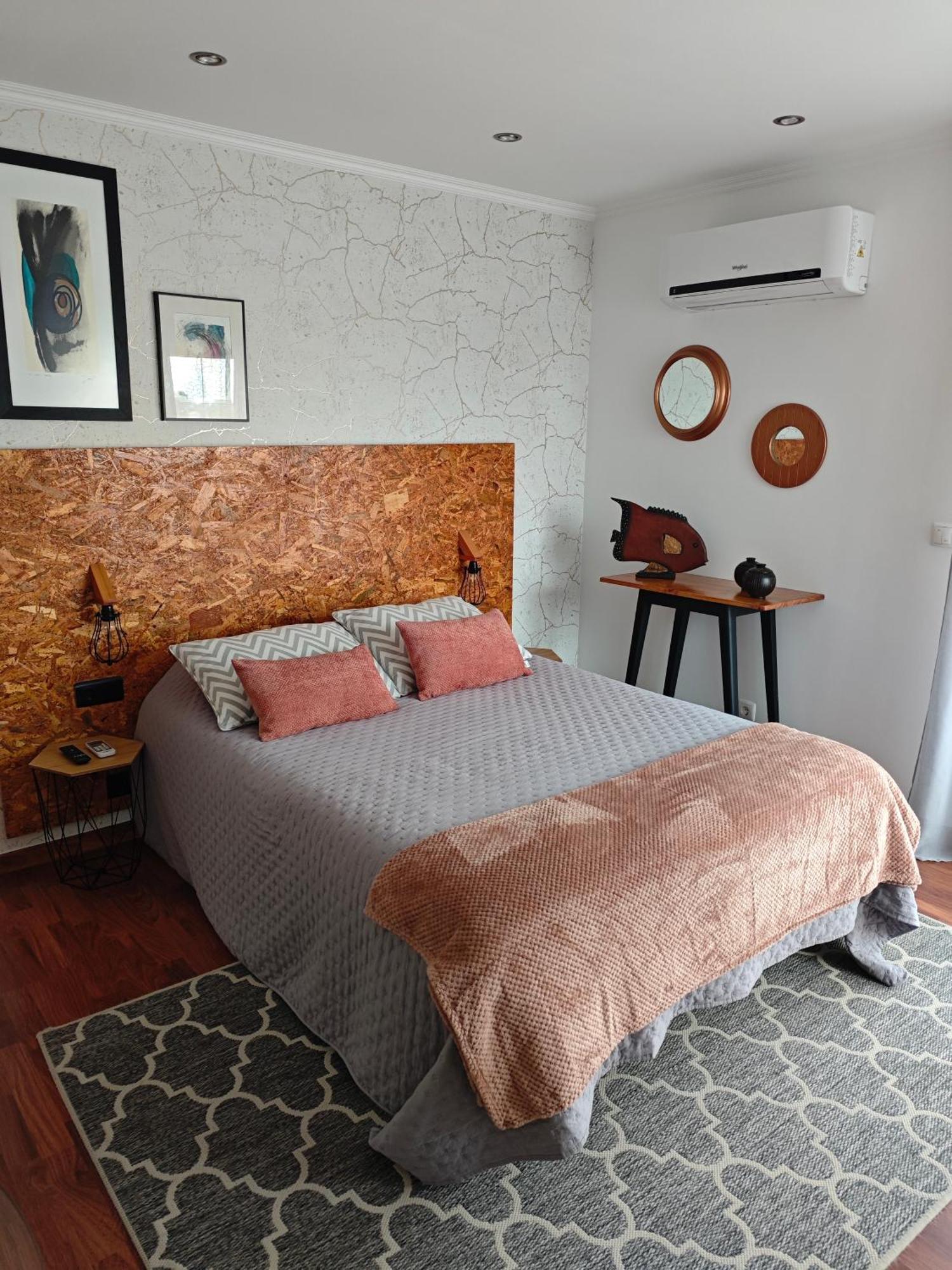 Privado Alentejo Litoral Homestay