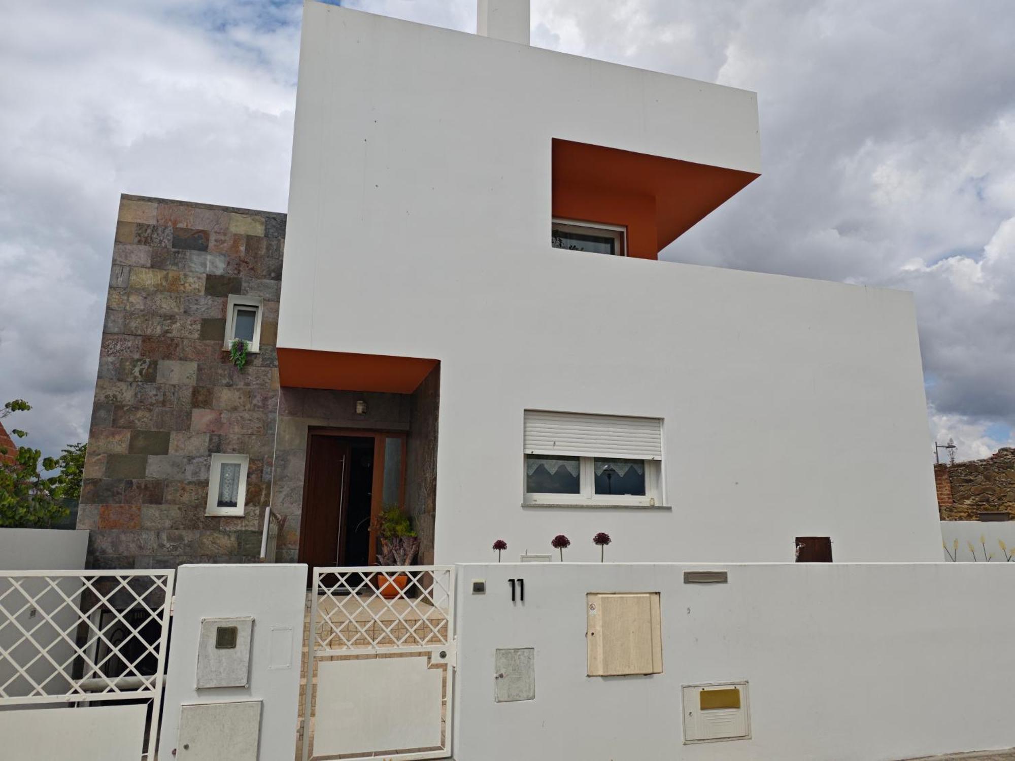 Homestay Privado Alentejo Litoral