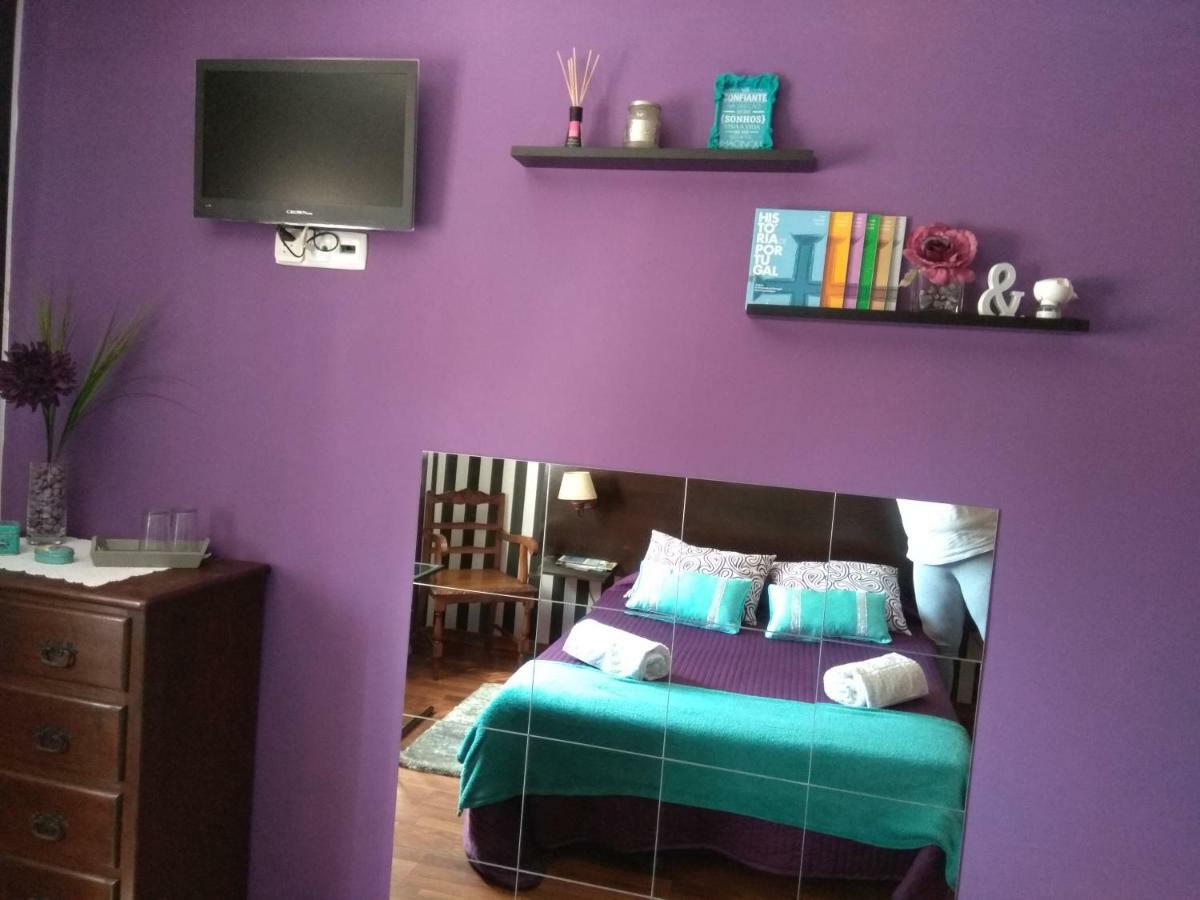 Séjour chez l'habitant Privado Alentejo Litoral Grândola